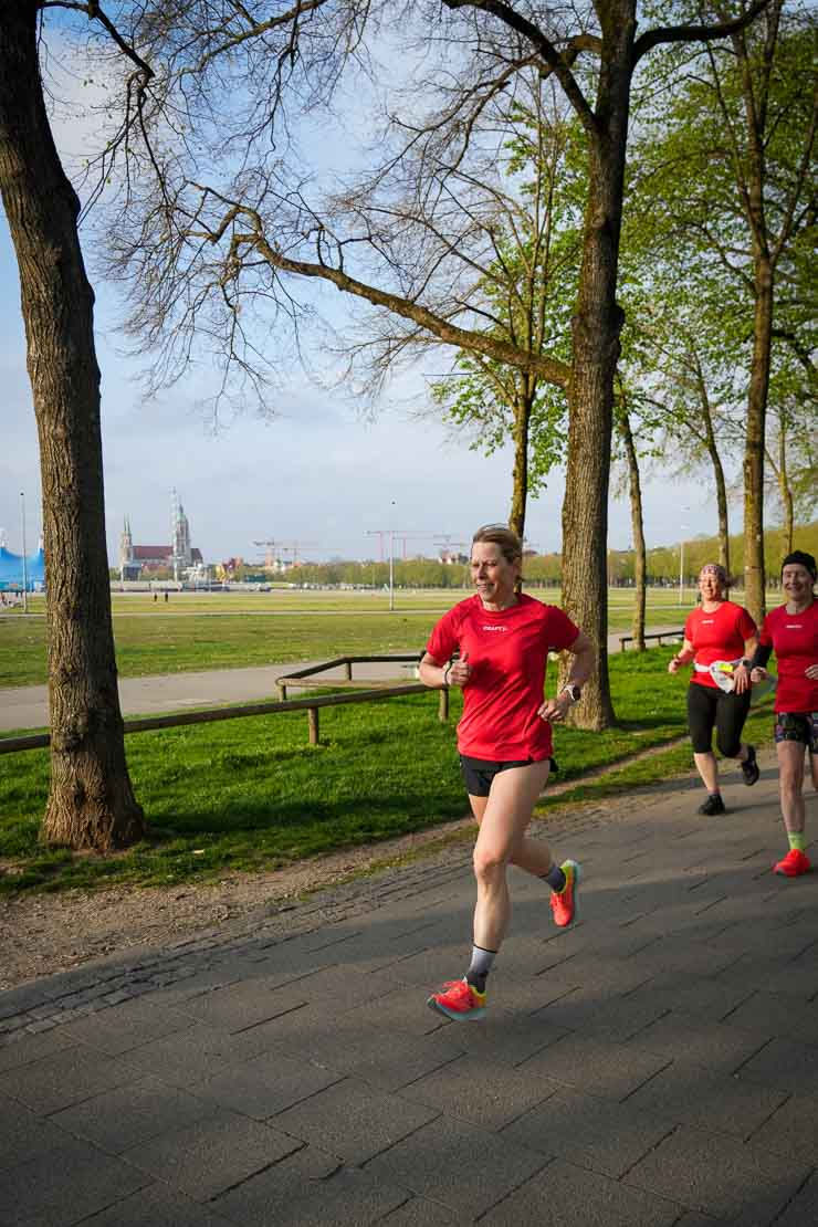 Für mich geht die Laufreise durch Tschechien mit den Runczech Halfs auf jeden Fall weiter. 