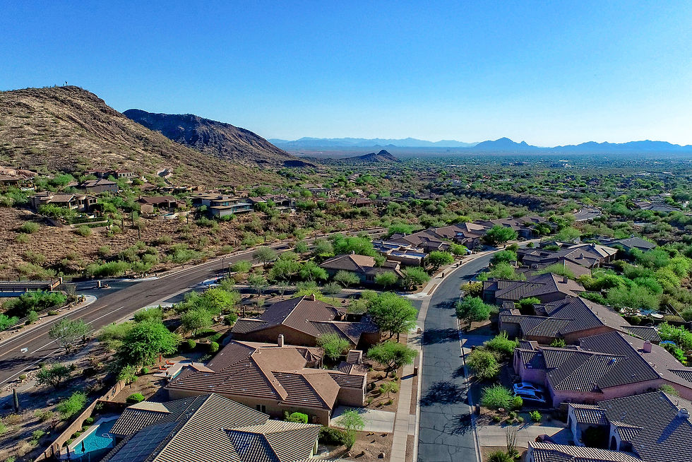 Surrounding Views