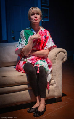 "Murder in Green Meadows"