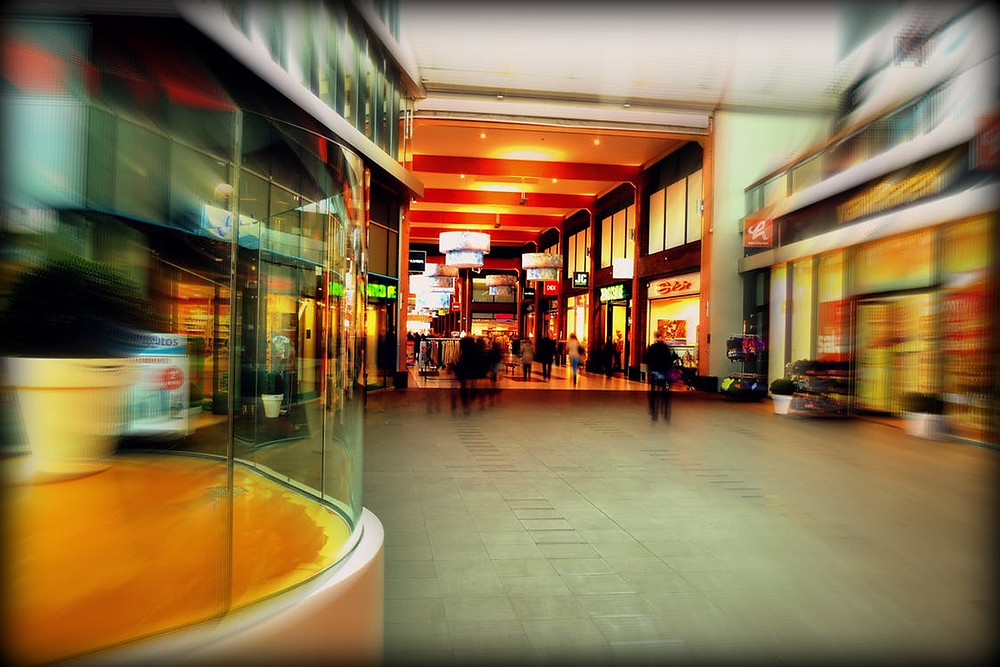 Delta Security Solutions - Commercial CCTV Video Surveillance