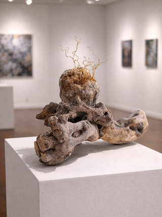 SCULPTURES