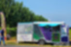 Fresh kettle corn + lavender fields = Oregon road trip win