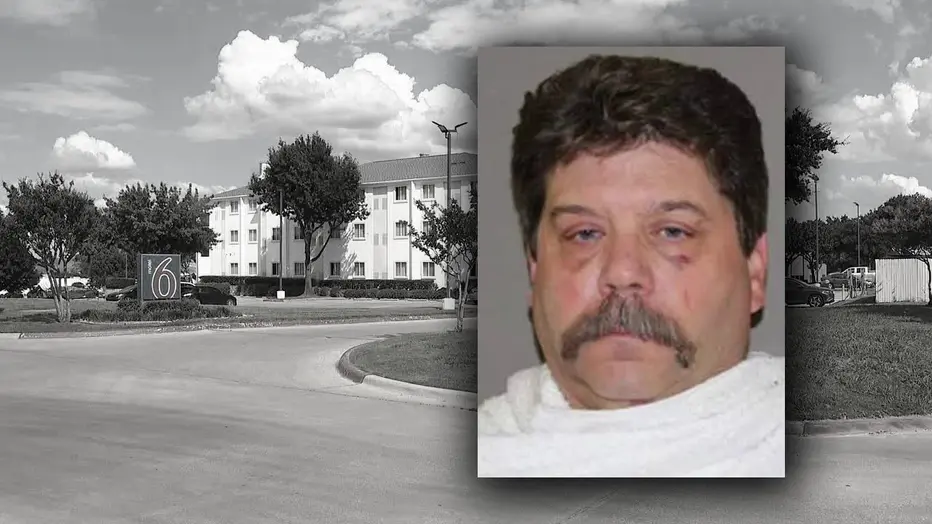Highland Village Fire Chief Arrested In Denton County Prostitution Sting highland-village-fire-chief-arrested-in-denton-county-prostitution-sting
