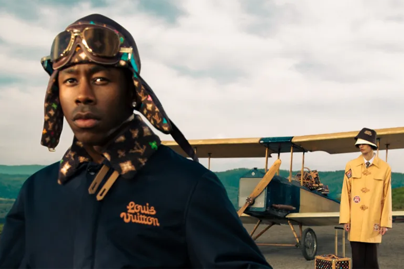 Exploring the Innovative Fashion Collaboration of Pharrell Williams and