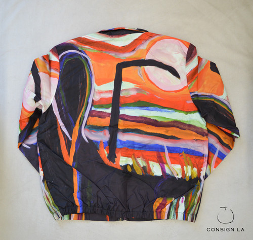 Supreme Reaper Work Jacket | ConsignLA