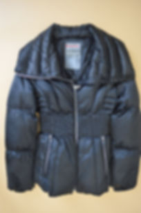 Prada Linea Rossa Puffer Jacket