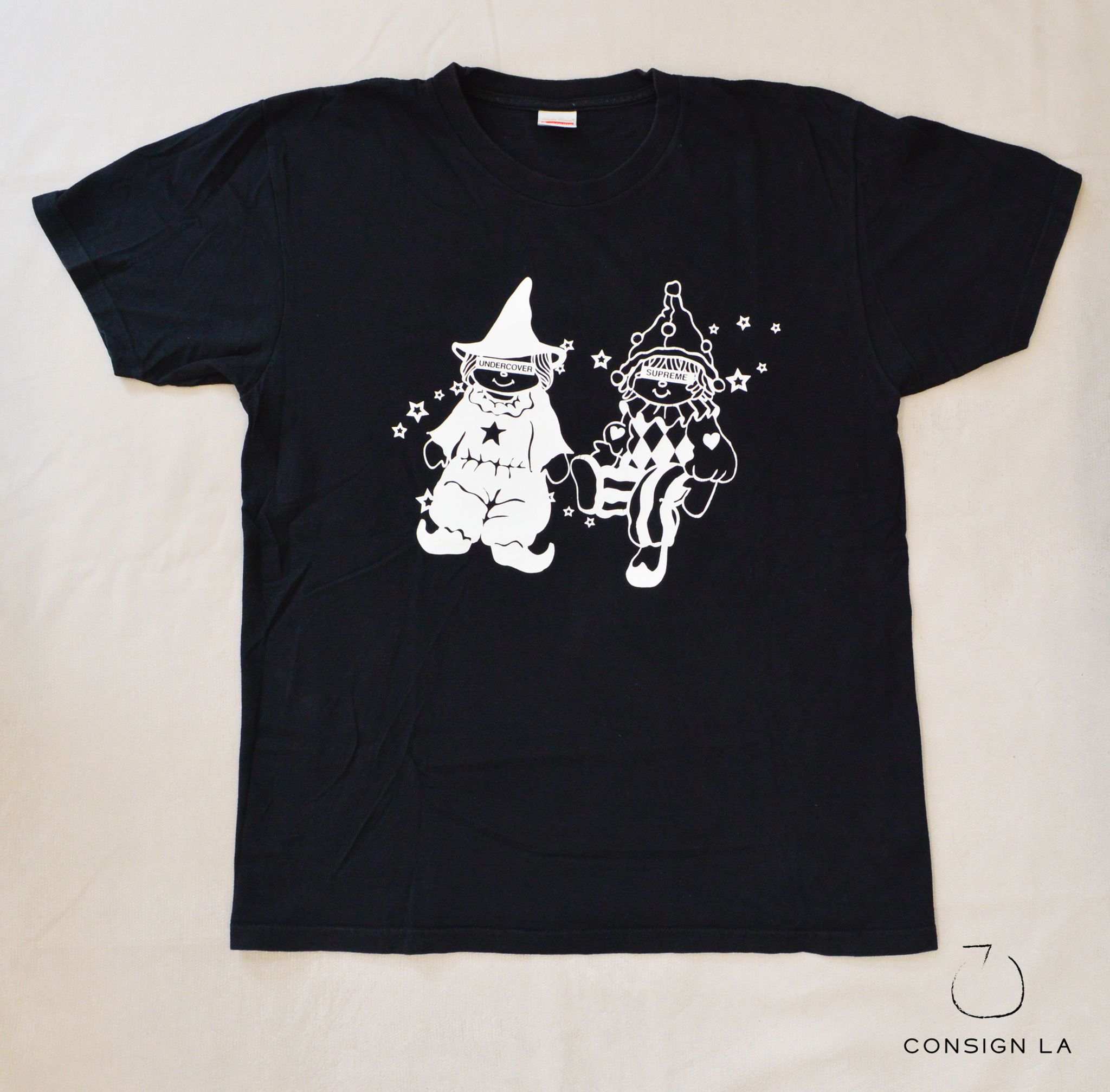 Supreme Undercover Dolls Tee