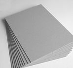 carton gris,cartao papelao