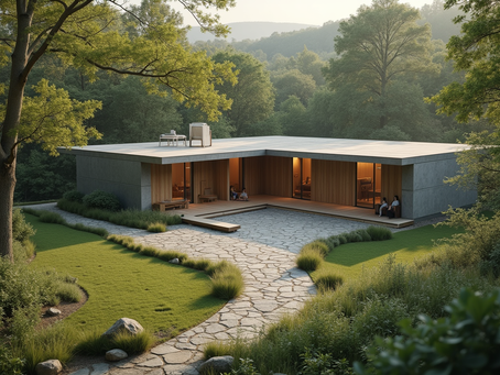 Top Benefits of Choosing a Luxury Recovery Center