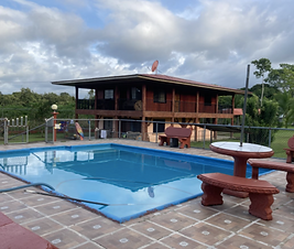 Arenal Estate