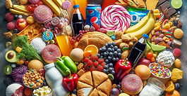 Des signes que votre alimentation détruit silencieusement votre santé