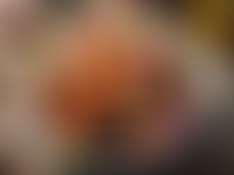 Salade d'automne aux légumes crus