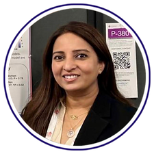 Dr. Preeti VIRWANI