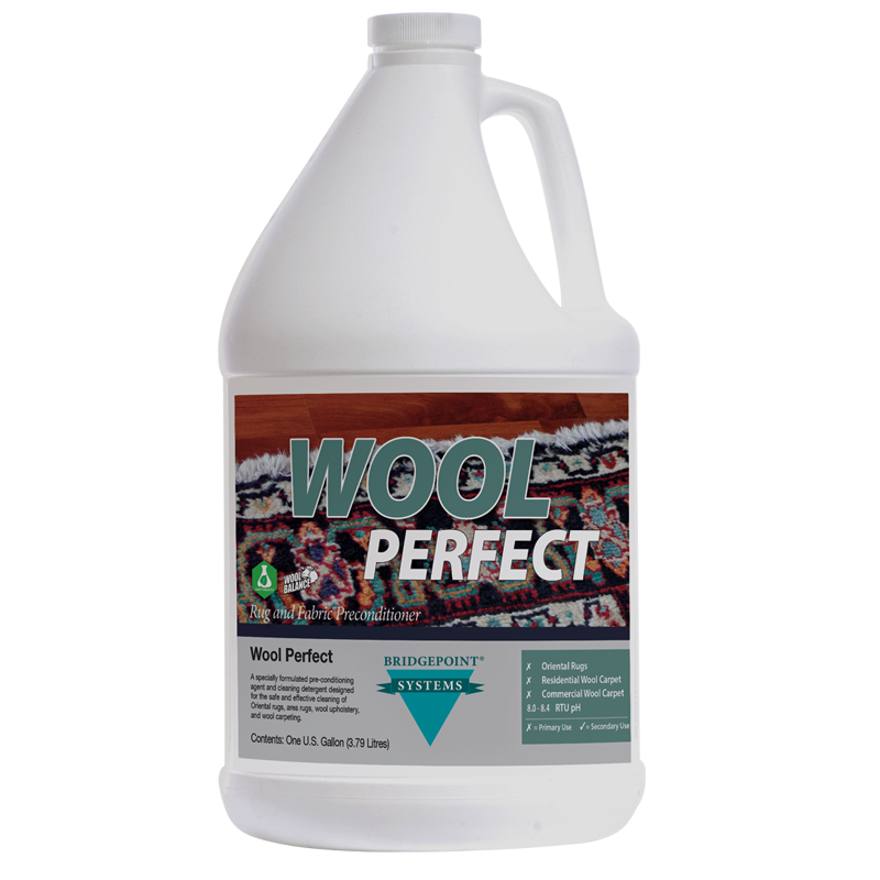 Wool Perfect