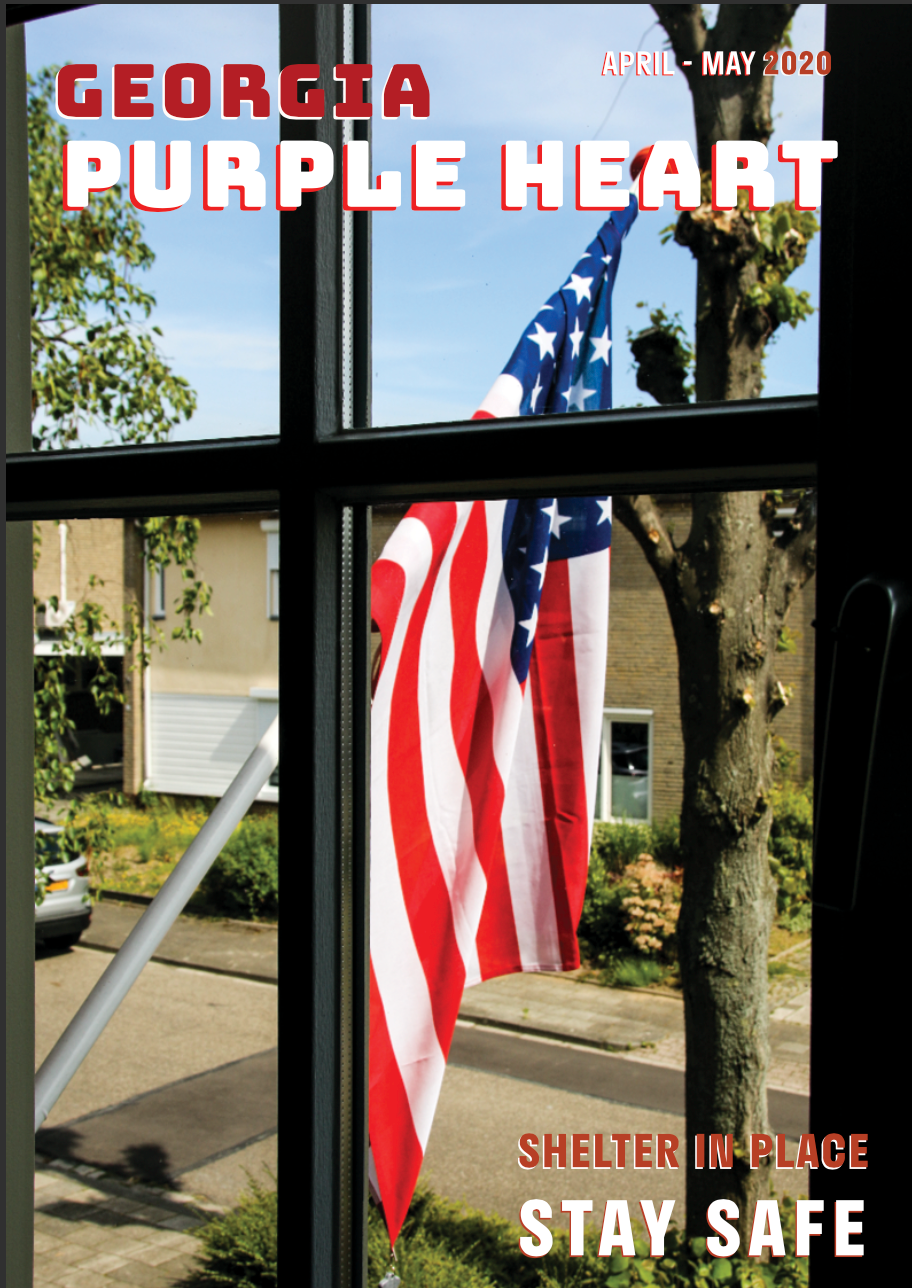 APR / MAY 2020 Edition