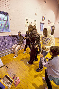 Young Actors Workshop 2011.jpg