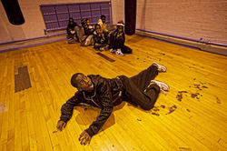Young Actors Workshop 2011.jpg
