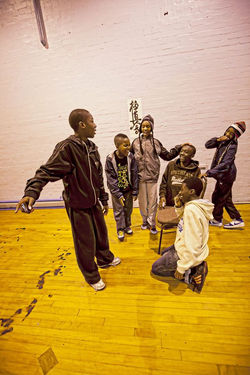 Young Actors Workshop 2011.jpg