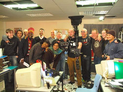 On Set DCB
