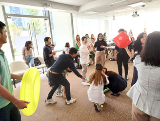 Rocket Jump Manila Growth Mindset Workshop