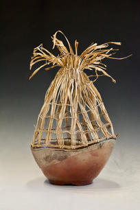 Soft Sided Basket