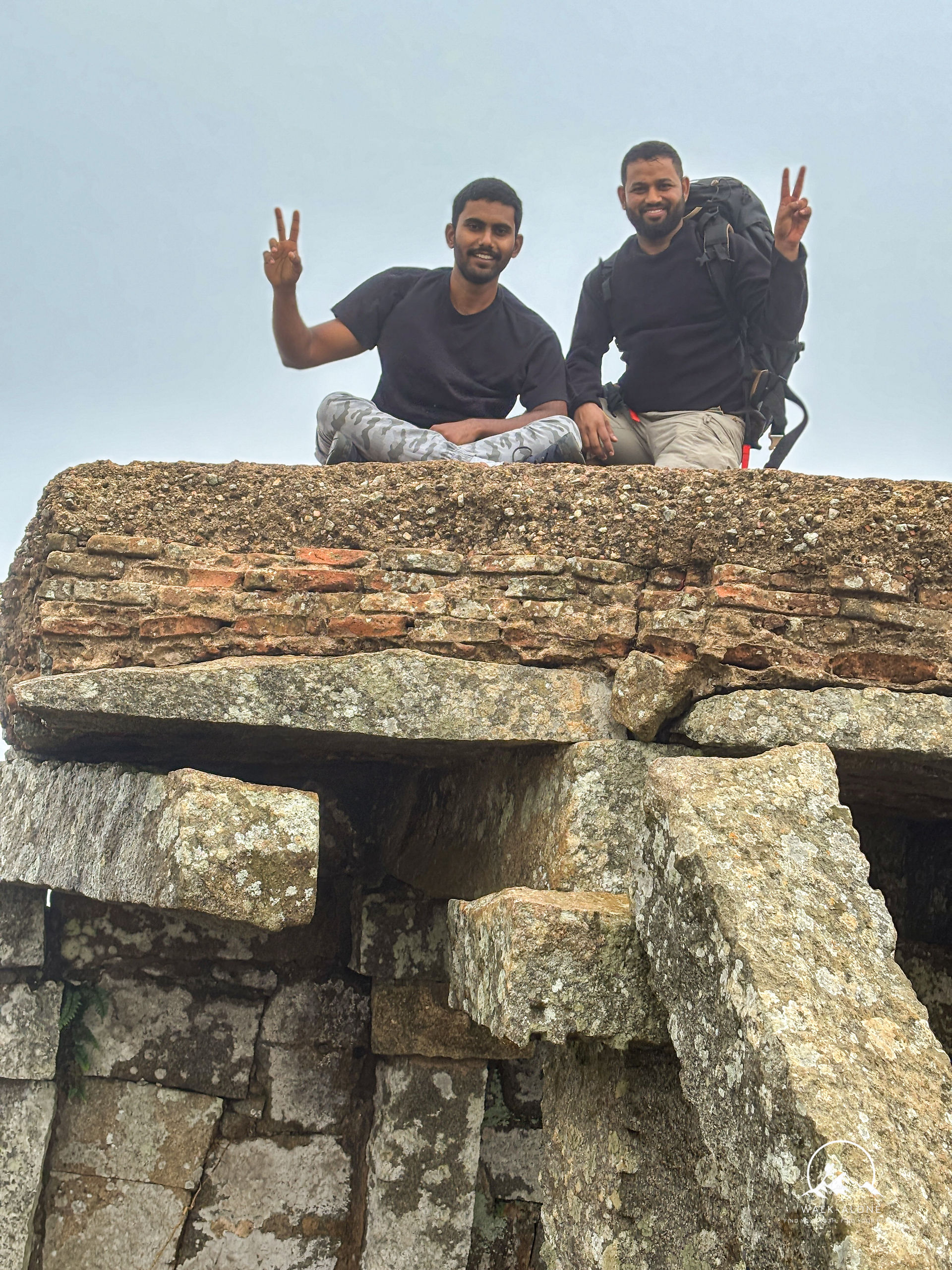 Standing atop Tipu Sultan’s ruined fort, feel the wind carry the roar of centuries past.
