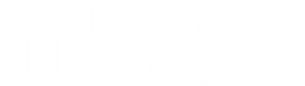 Boundary Logo