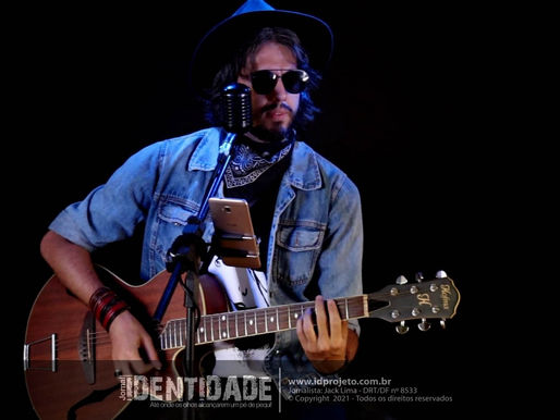 Recurso da Aldir Blanc garante que shows do Pílulas A ROTA ROCK se transformem em novos projetos