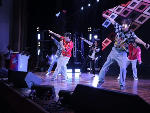 W KOREA brings K-pop sensation NOMAD to India for the very first time, building real cultural bridges through music 