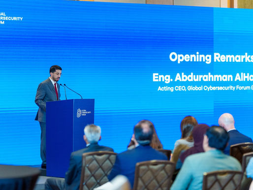 Global Cyber Security Forum 2025 W KOREA joins as the event operations partner supporting global dialogue on digital security