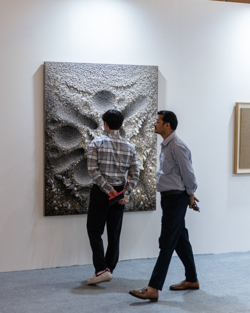 ART Asia Delhi 2025