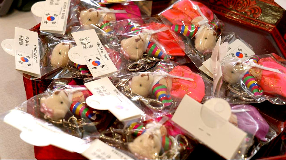 Every Detail Reflected Inclusivity