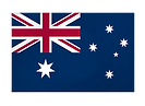 Australia Flag.