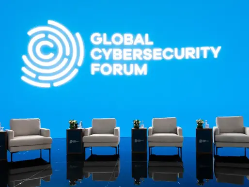 A New Stage for Global Cybersecurity Dialogue: GCF Heads to Singapore