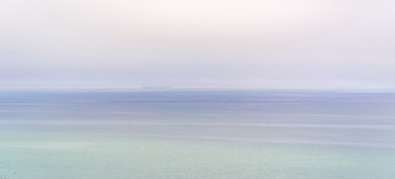 Gradient Ocean