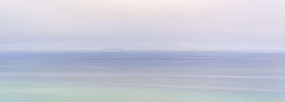 Gradient Ocean