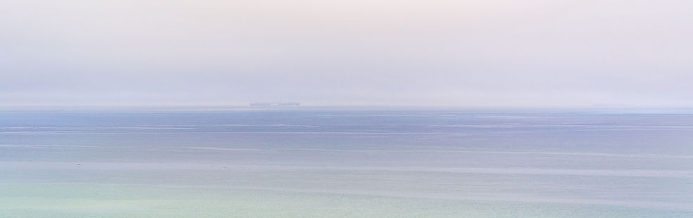 Gradient Ocean