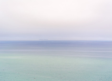 Gradient Ocean