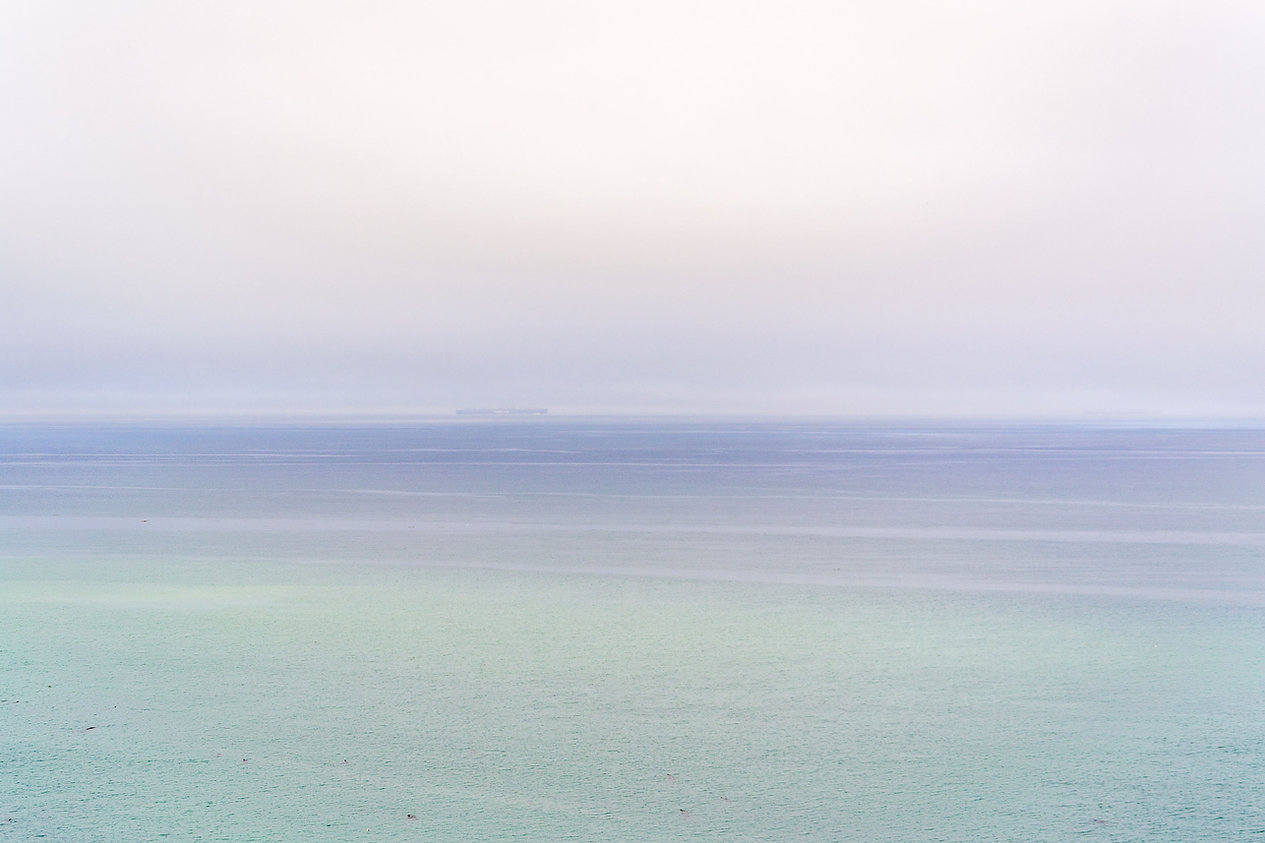 Gradient Ocean