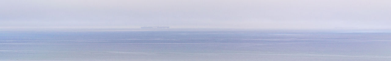 Ocean gradient
