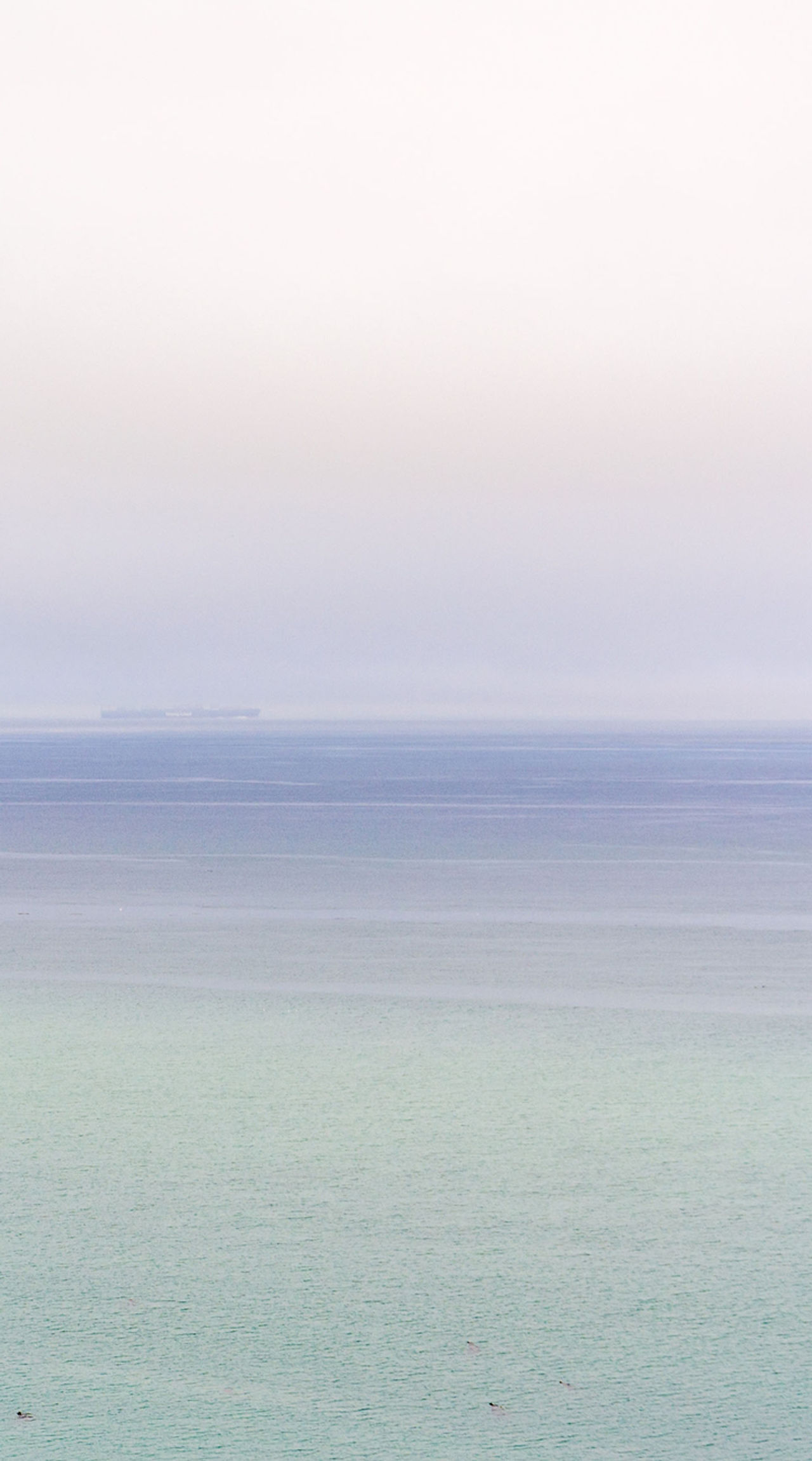 Gradient Ozean