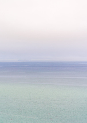 Oceano gradient