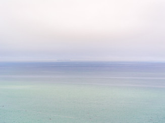 Gradient Ocean