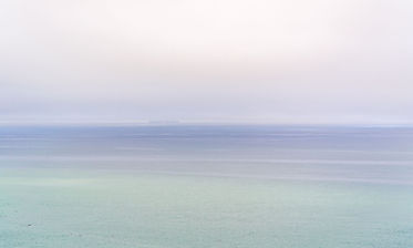 Gradient Ocean