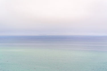 Gradient Ocean