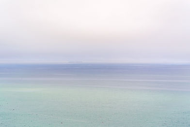 Gradient Ocean
