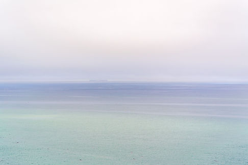 Gradient Ocean