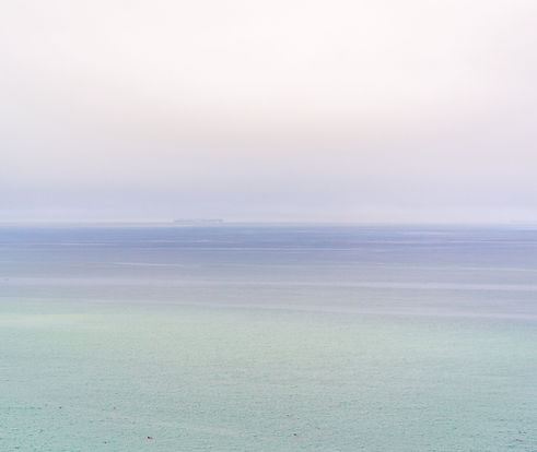 Gradient Ocean