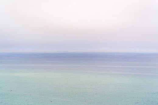 Gradient Ocean