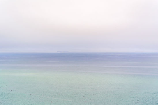 Gradient Ocean